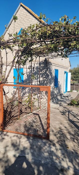 Продам дачу 6×4 коп.Железнодорожник