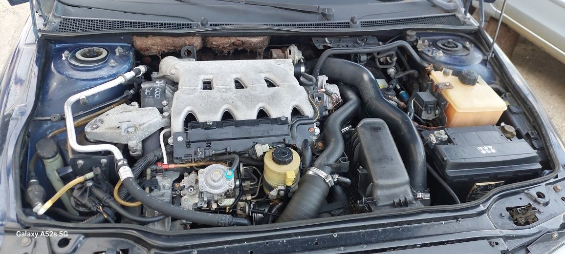 Renault Laguna 2.2DTi ano1998 insp1/2026  pneus novos