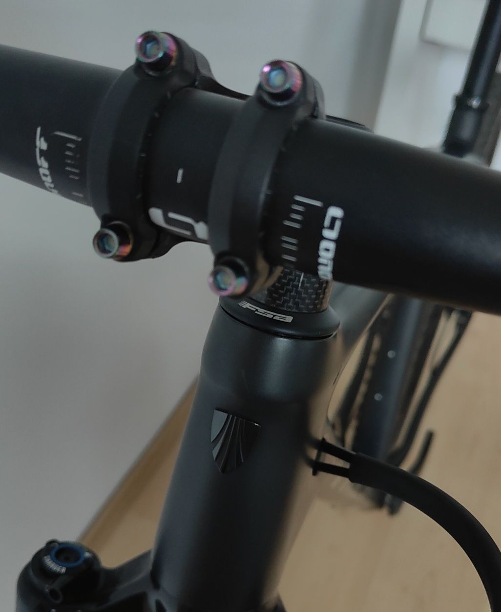 Trek Procaliber SL Matte Czytaj Opis !!!