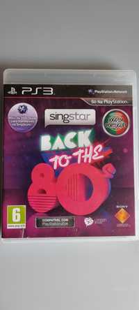 Jogo PS3 Singstar