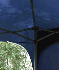 Tenda jardim 3mx3m