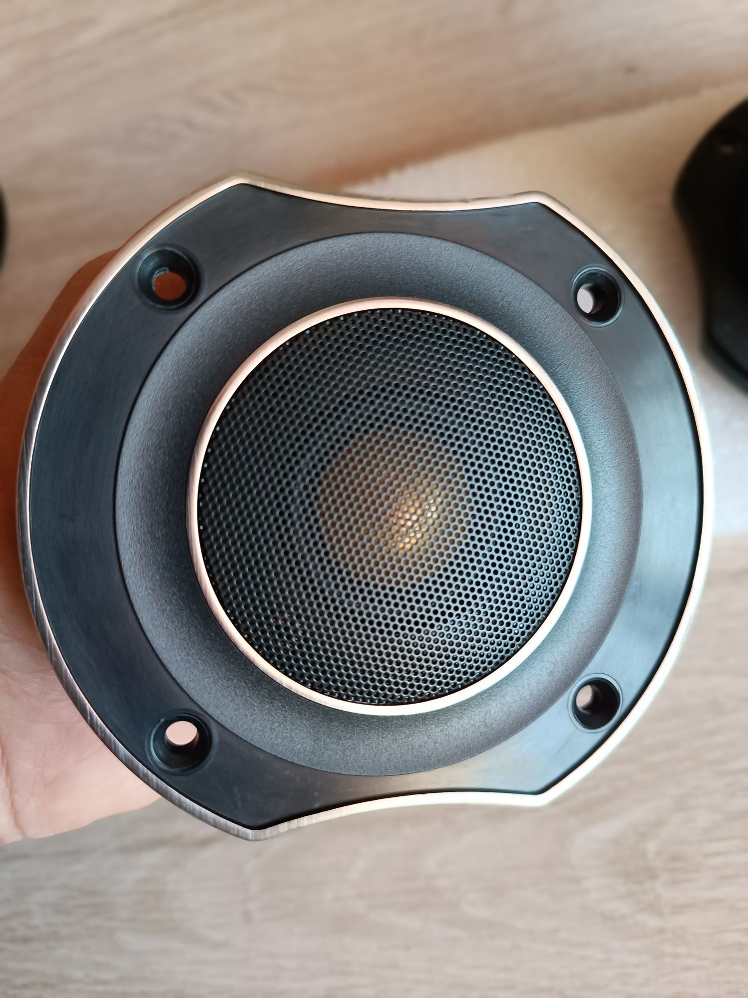 Твитер Monitor Audio Silver RX center