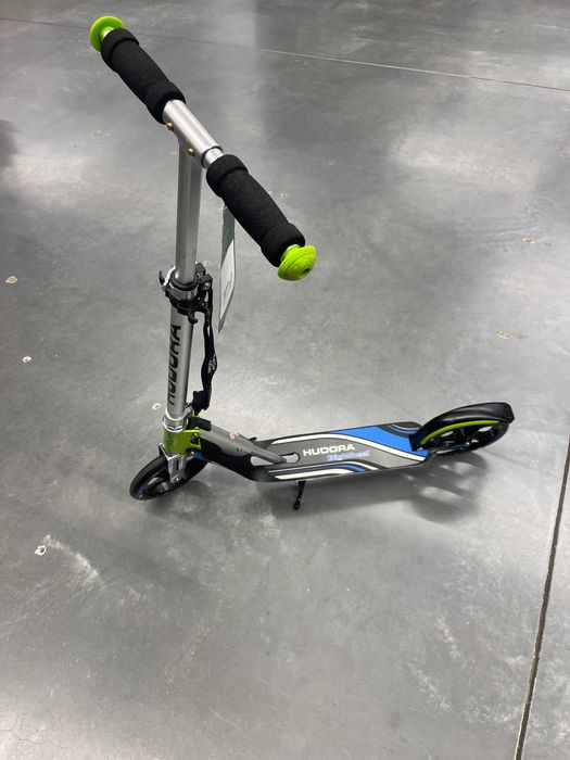 Hulajnoga Hudora Bigwheel - 2ND LIFE