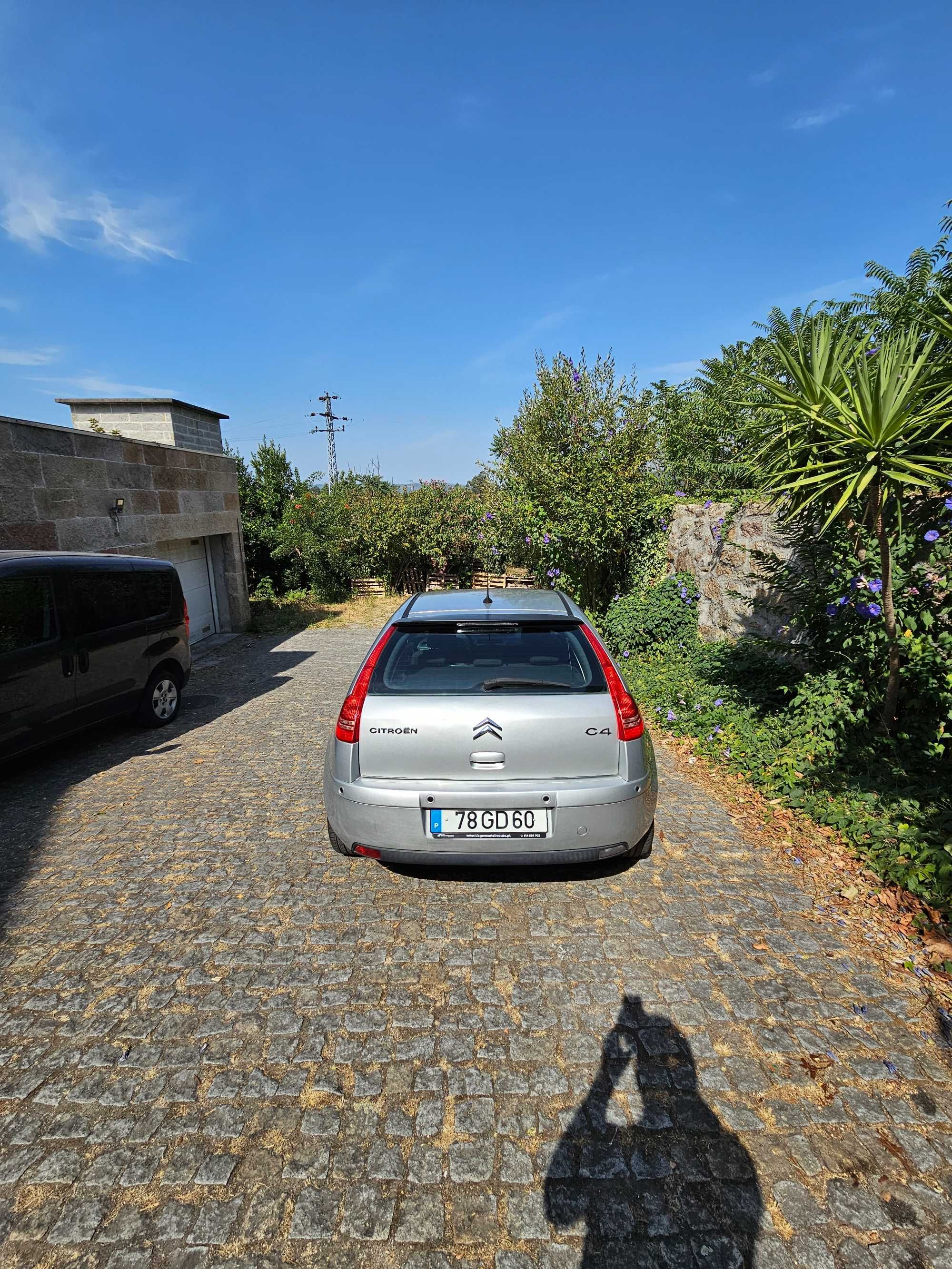 Vendo C4 HDI 2007