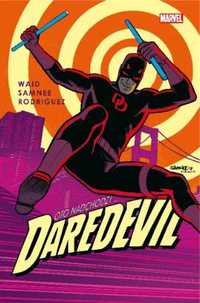 Daredevil T.4 Mark Waid i Chris Samnee - Mark Waid, Javier Rodrguez,