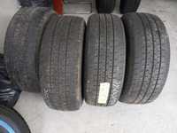 4 pneus 215/65R15 C Bridgestone