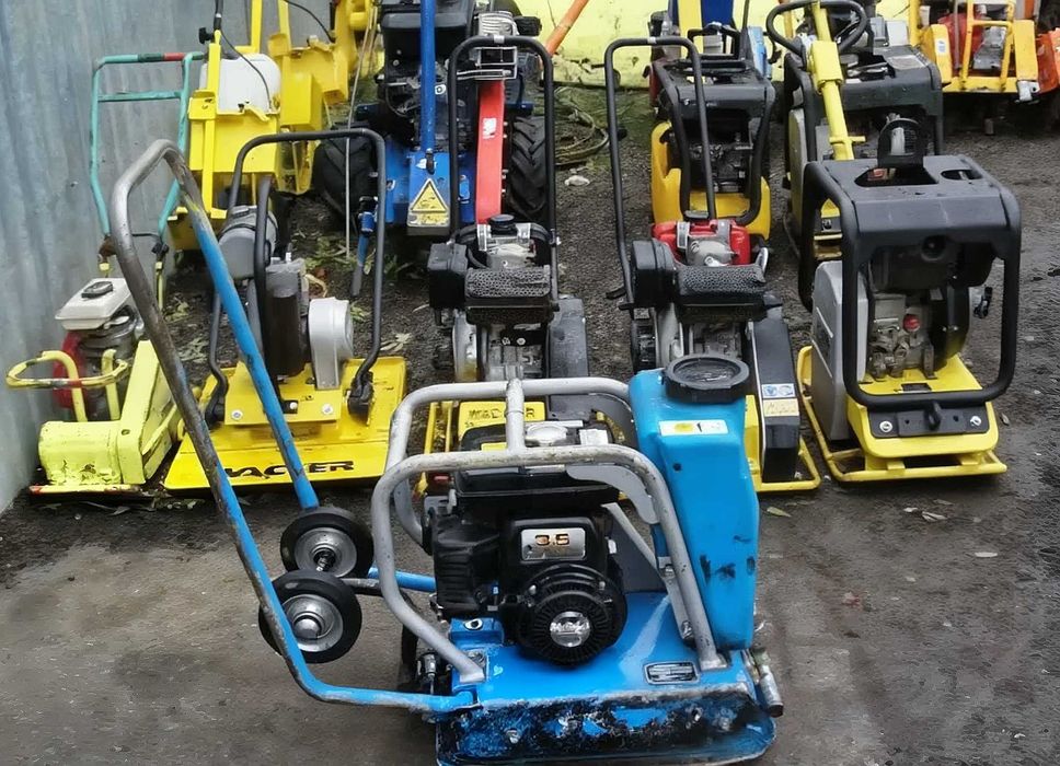 Ремонт генераторов, культиваторов, мотоблоков, мотопомп, Экофло. Выезд