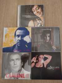 Discos em perfeito estado, como novos