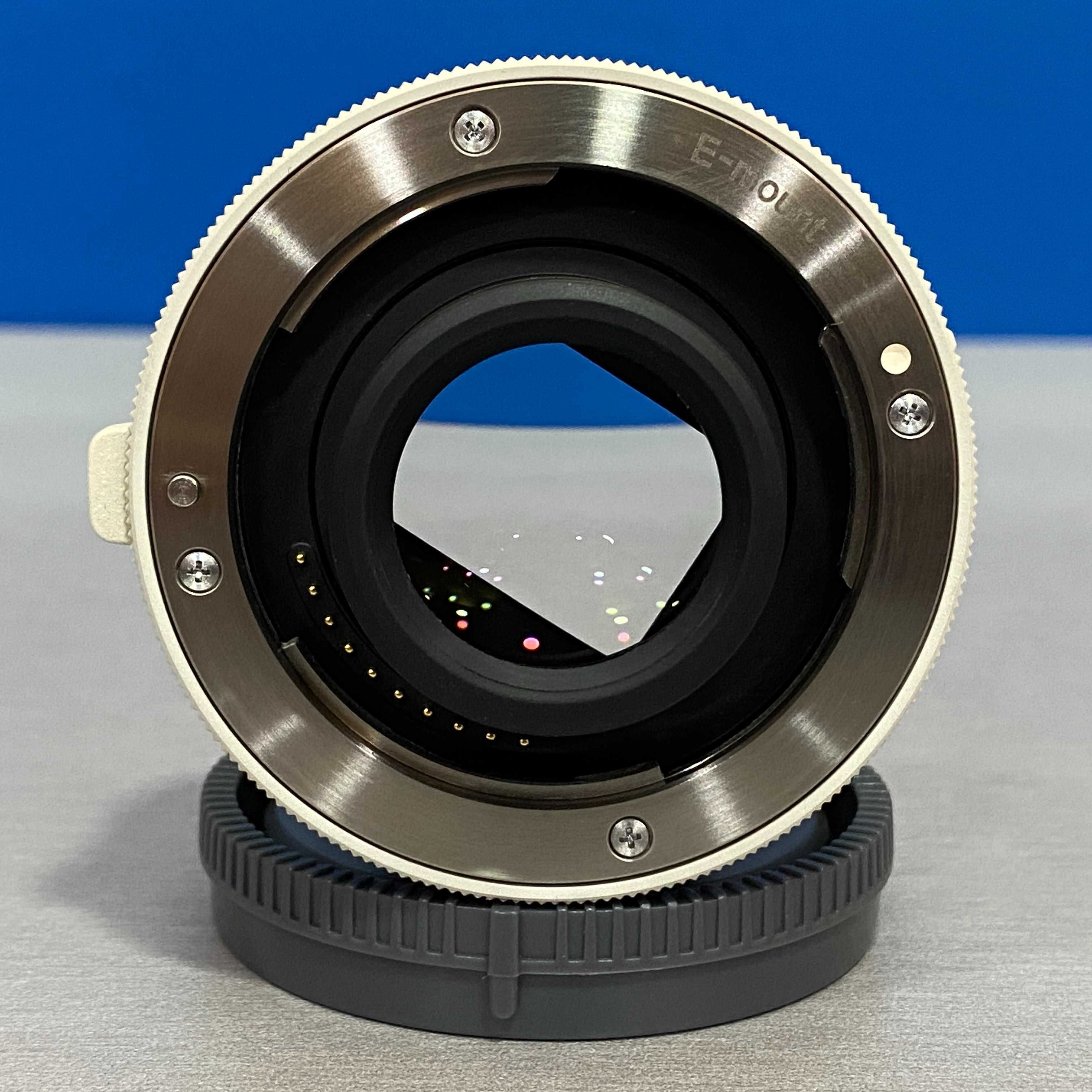 Sony SEL14TC Tele Converter 1.4x (3 ANOS DE GARANTIA)