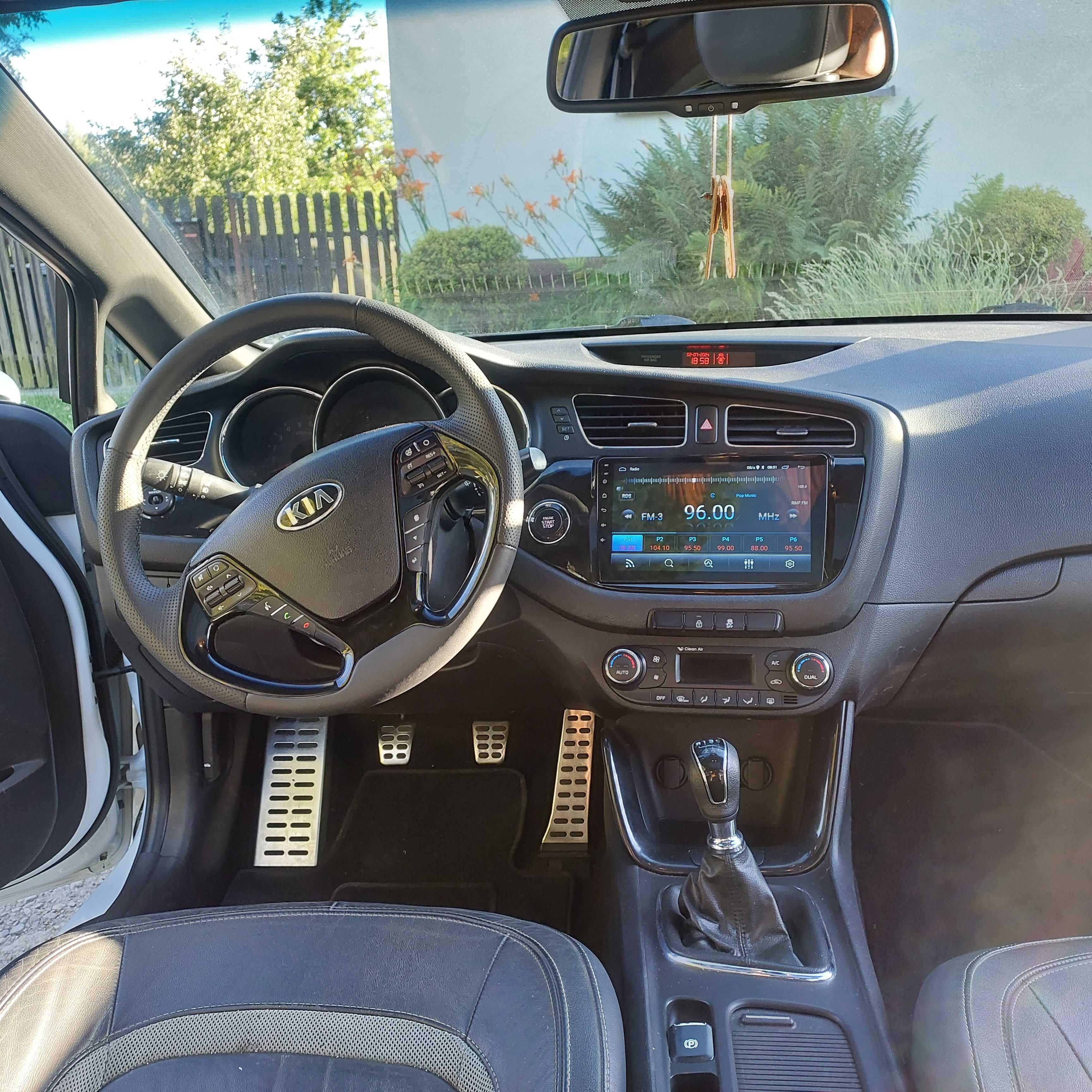Kia Proceed 1.6 crdi