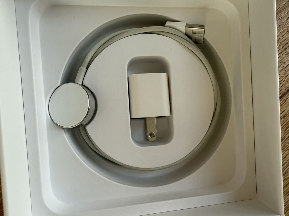 Apple watch series 3, 38mm
