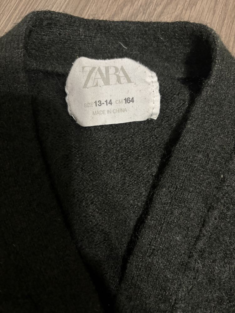 Zara кофта