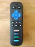 Пульт ДУ и голосового управления для Smart TV. Универсальный.