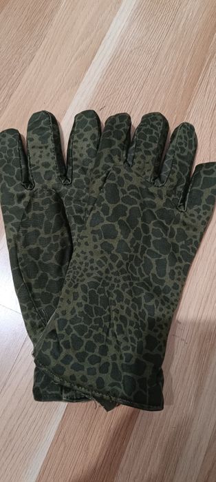 Rękawice zimowe wz.89 puma