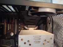 Desktop 16 gb ram I5 intel