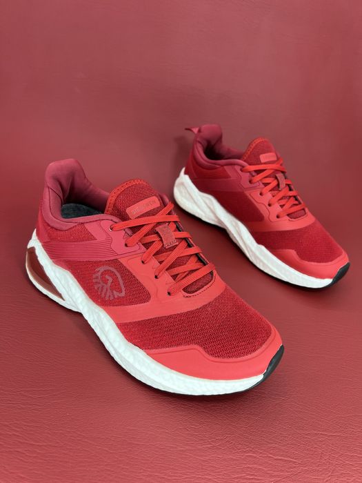 Кросівки жіночі 36р.23см. Giesswein Wool Peak.