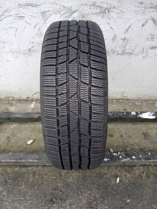 Розпаровка Continental 205 50 R 17 1шт Зима (0077) Резина