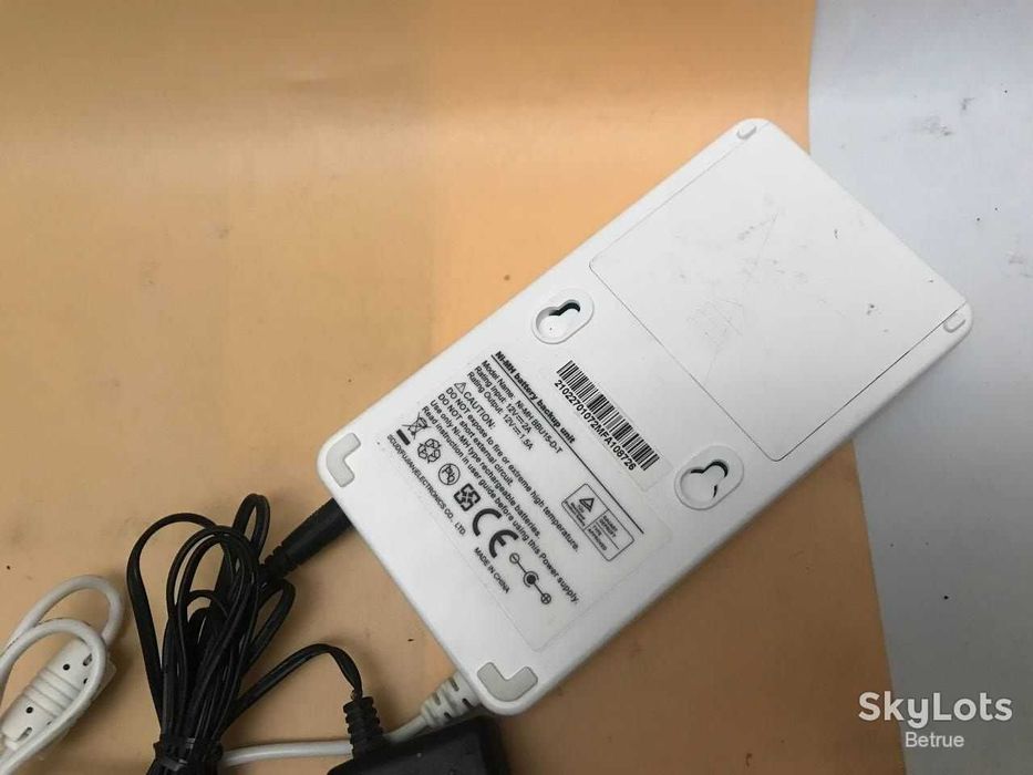 Джерело безперебійного живлення (UPS) Ni-MH BBU15-D-T ДБЖ