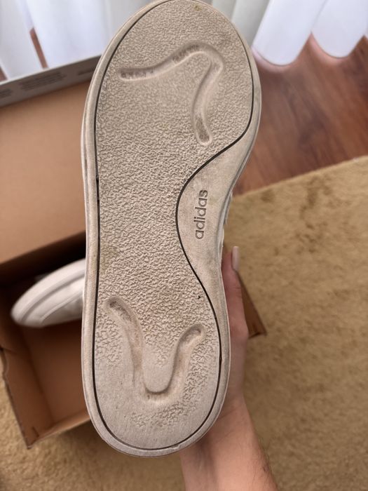 Sapatos Adidas 43 1/3