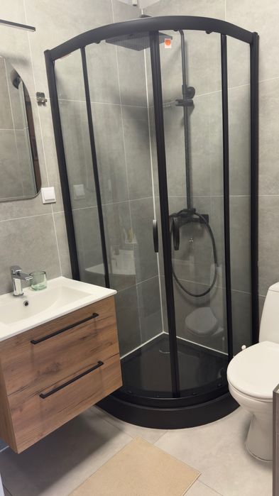 Mieszkanie na wynajem Warszawa Wola (dwa przystanki do Pl. Bankowego)