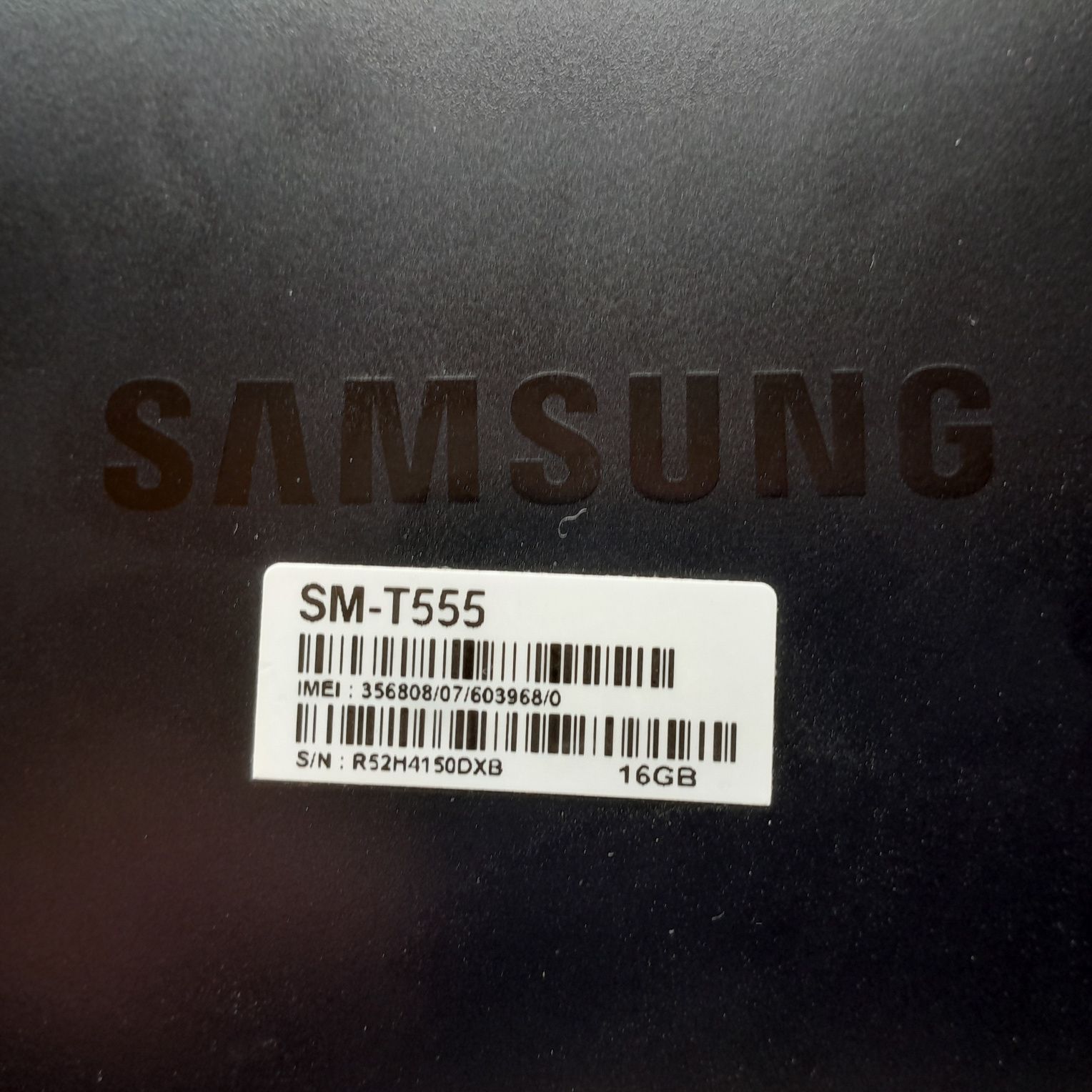 Samsung Galaxy Tab A . 9,7 дюйма. WiFi. Хорошее Состояние.