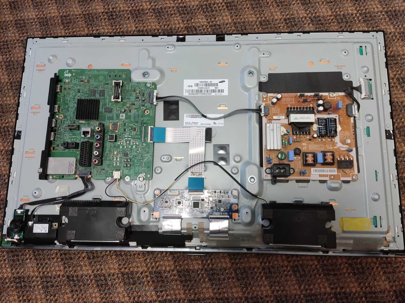 UE32H5000(BN41-02098B)  UE32H5500(BN41-01256A)