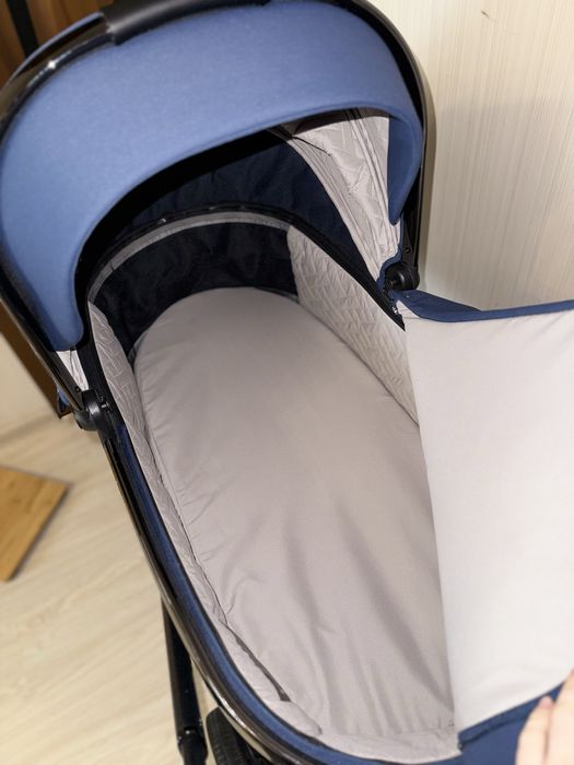 Carrello Ultima 2в1