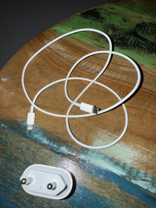 Kabel do iphona-ipada