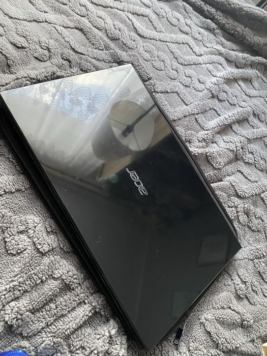 Sprzedam laptop Acer
