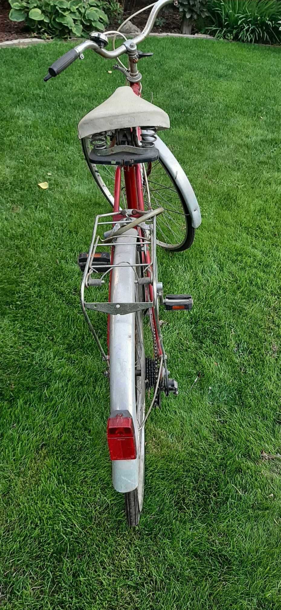 Rower Wagant Romet Zabytkowy