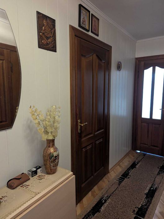 Продаж 2 кімнатна квартира з автономним опаленням