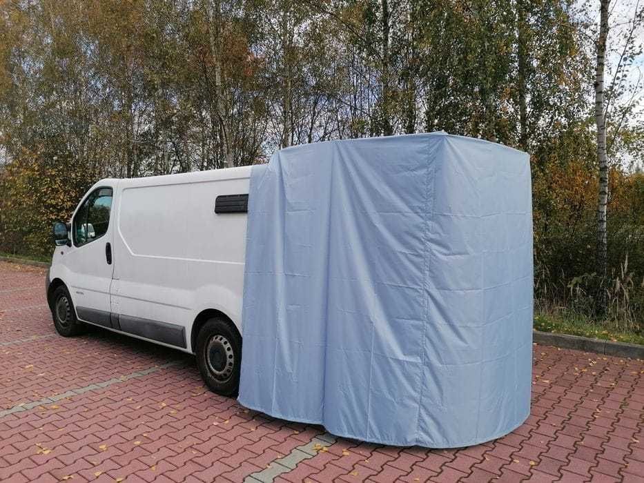 RENAULT TRAFIC 1.9DCJ Camper-3 os.