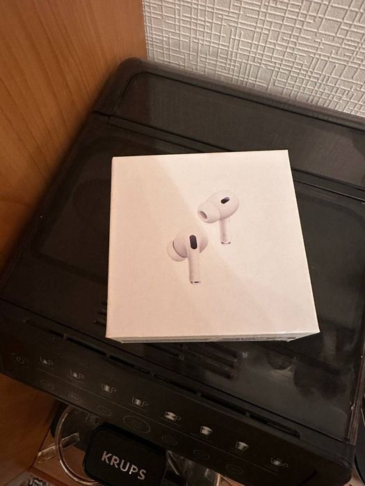 Apple AirPods Max 2 покоління (USB-C), Purple – Нові, Запаковані