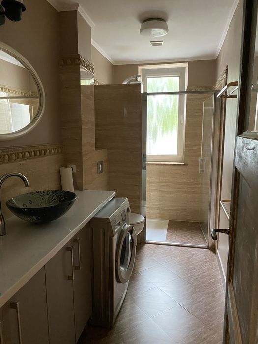 Wynajme mieszkanie  w centrum miasta