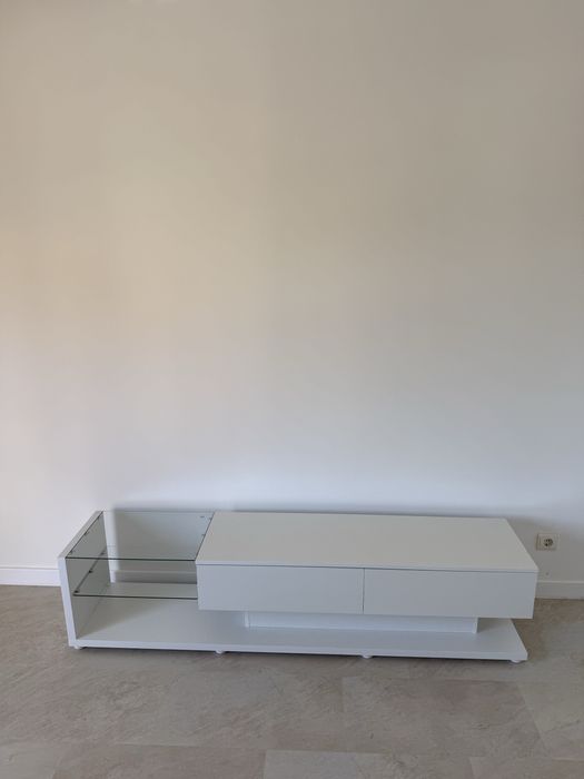 Movel TV - como novo