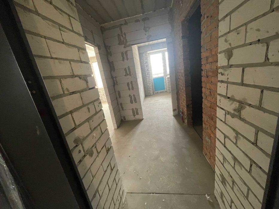 Зручне планування! ЖК "СВІТАНОК". Акредитовано під єОселя