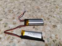 Аккумулятор  Li-Pol 7,4v 2000 mAh літій-полімер