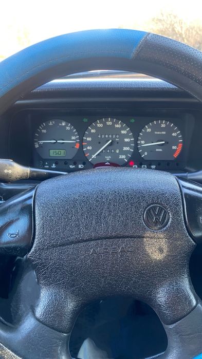 Продам Volkswagen Passat B 4