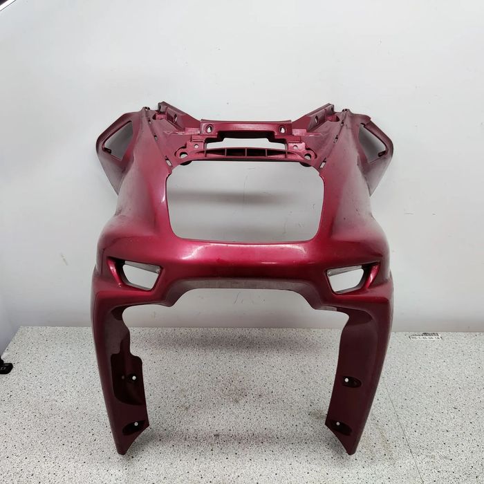 Czacha, czasza, owiewka, osłona przód Yamaha Majesty 250