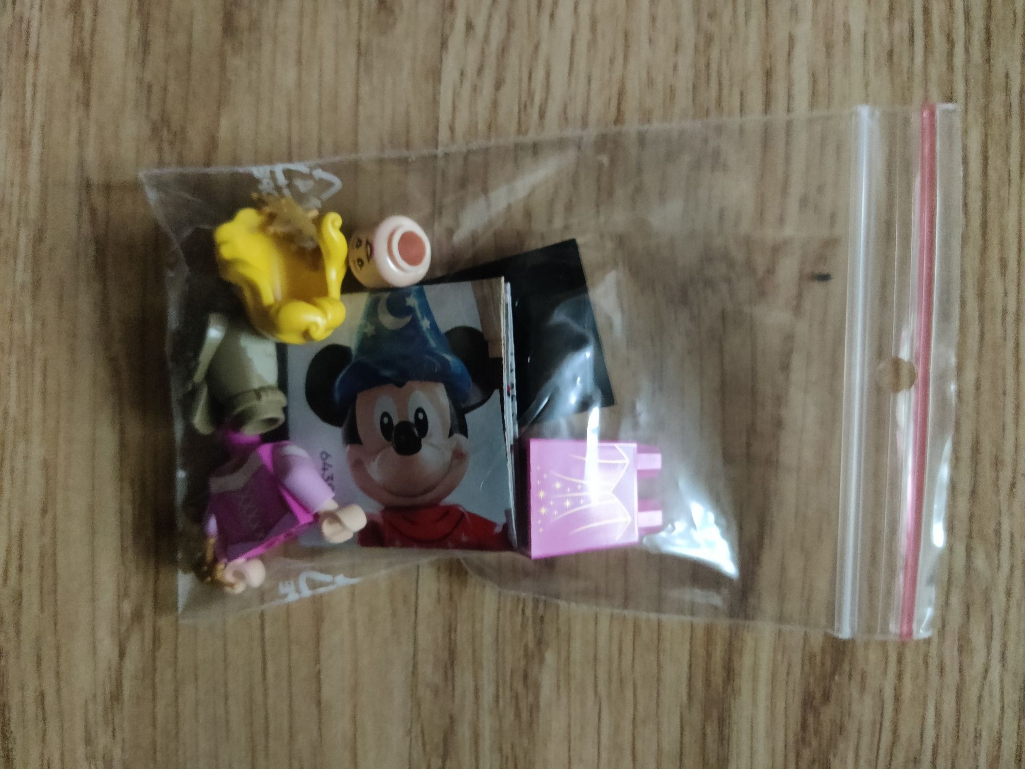 Lego Minifigures 71038 - Disney 100 - Aurora