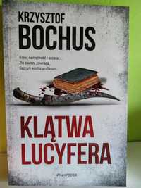 Klątwa Lucyfera ,-