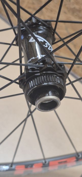 Koło Dt-swiss XR1450 Spline. Nowe. Przód.