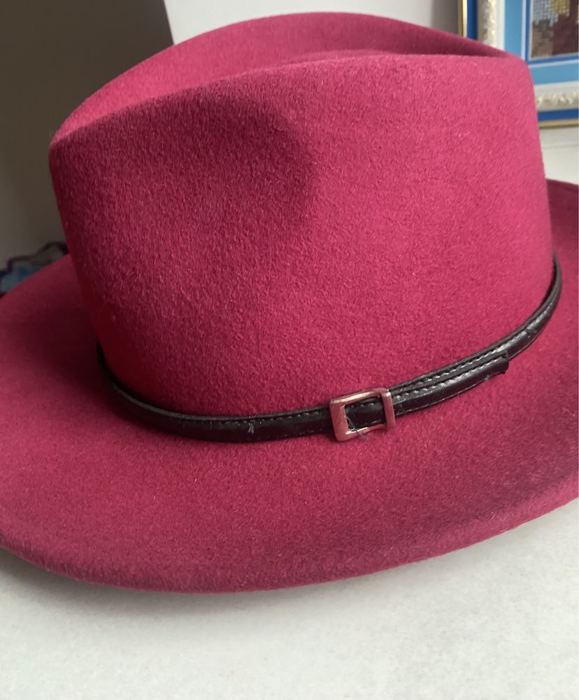 Шляпа/капелюх LuckyLook