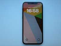 Apple iPhone 12 Pro 256gb Gray Neverlock 89%