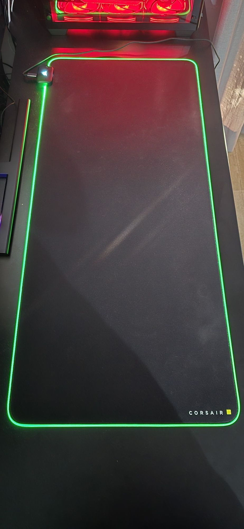 Mouse Pad MM700 RGB Extended Corsair