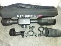 Приціл нічний ATN X-Sight-LTV 3-9x