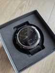 Garmin Fenix 6 Sapphire 47mm z powłoką węglową Carbon Gray DLC