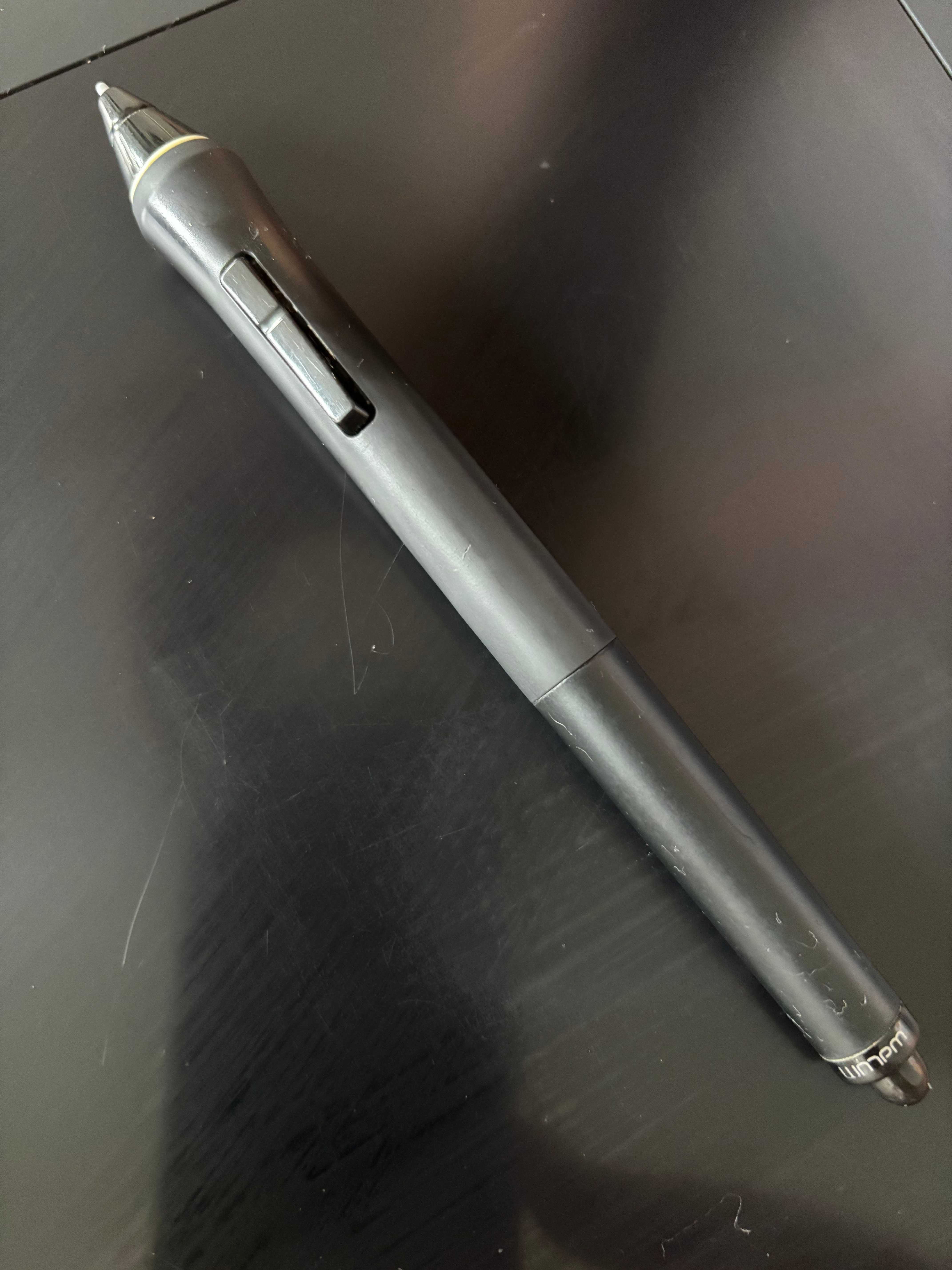 Tablet graficzny Wacom Intuos Pro medium PTH651