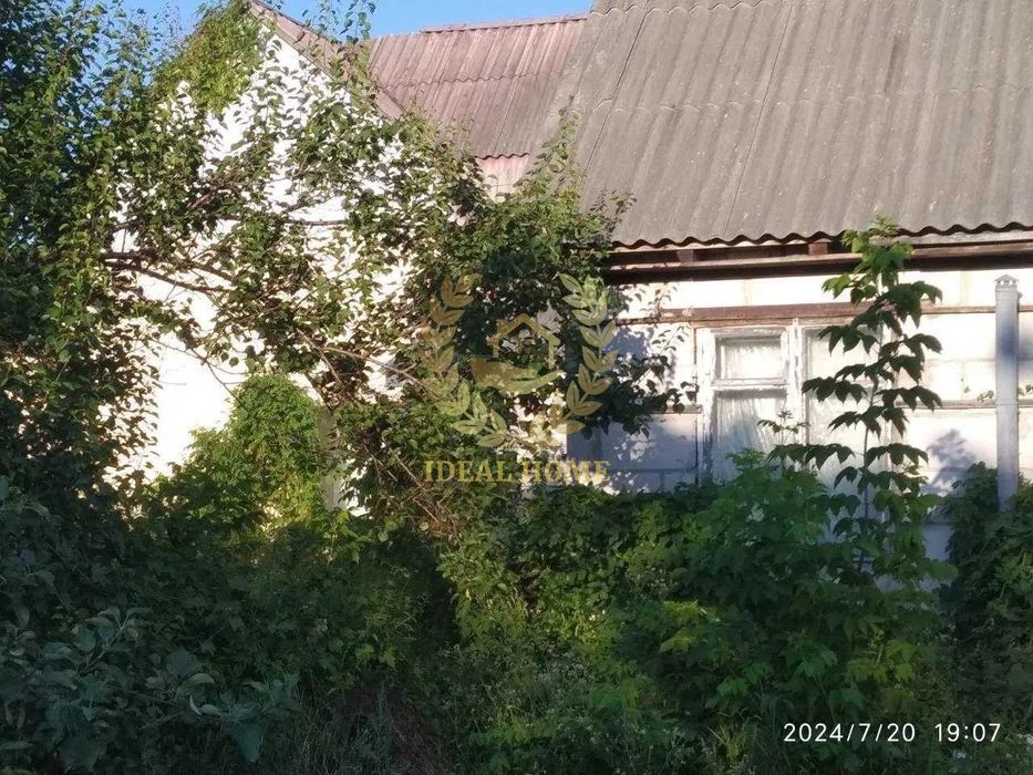 Продаж будинку с.Плесецьке