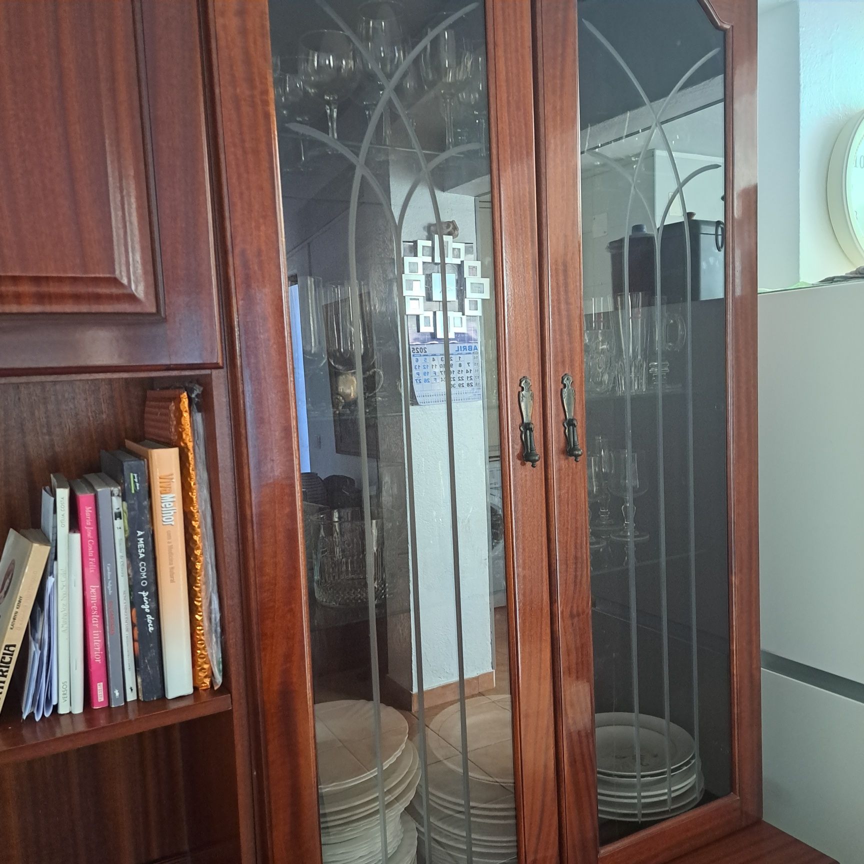 Móvel sala jantar